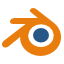 Blender Icon