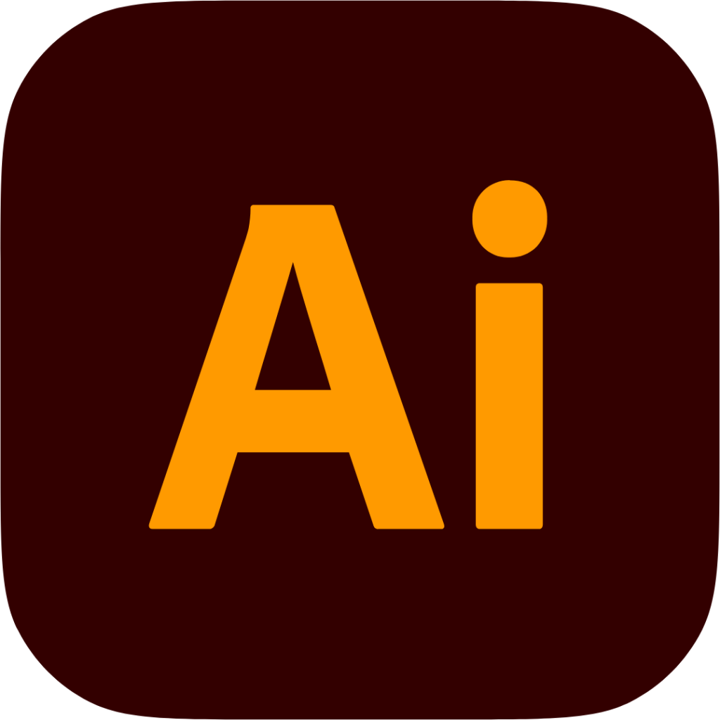 Adobe Illustrator Icon